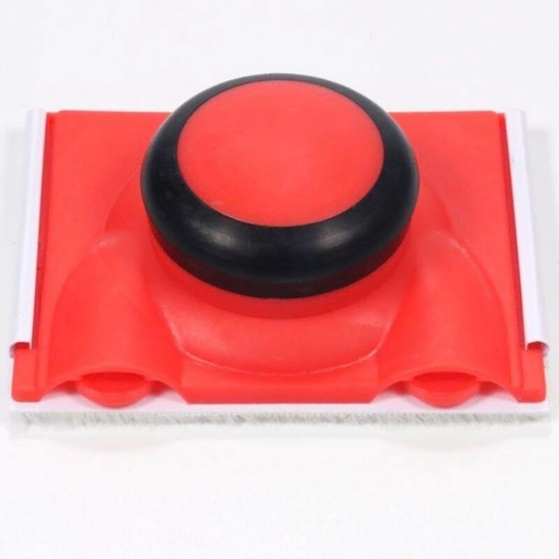 Latex Paint Edger Brushes Multifunctional Wall Ceiling Corner Painting Brush Color Separator Trimmer Tool