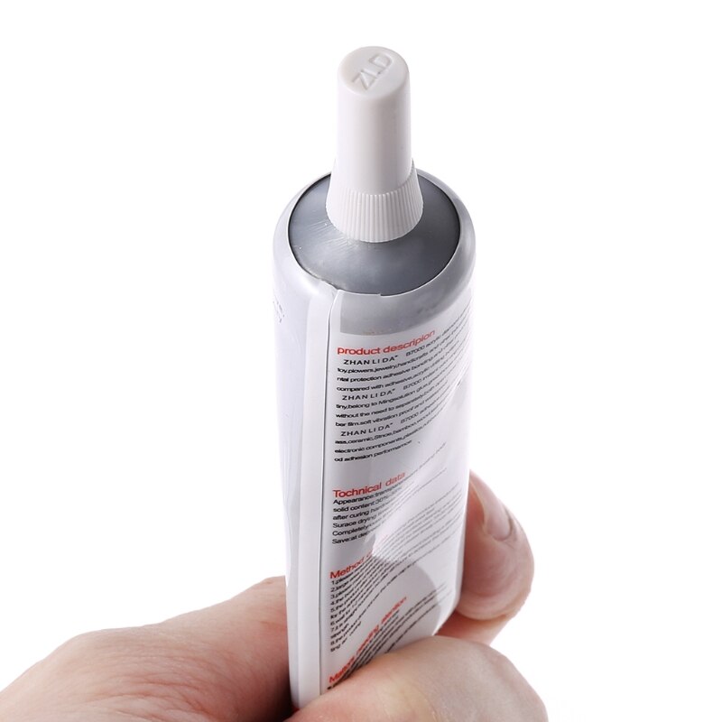 Multi Repair Adhesive LCD Display Frame Glue B7000 Phone Bumper Frame Diy 25ml
