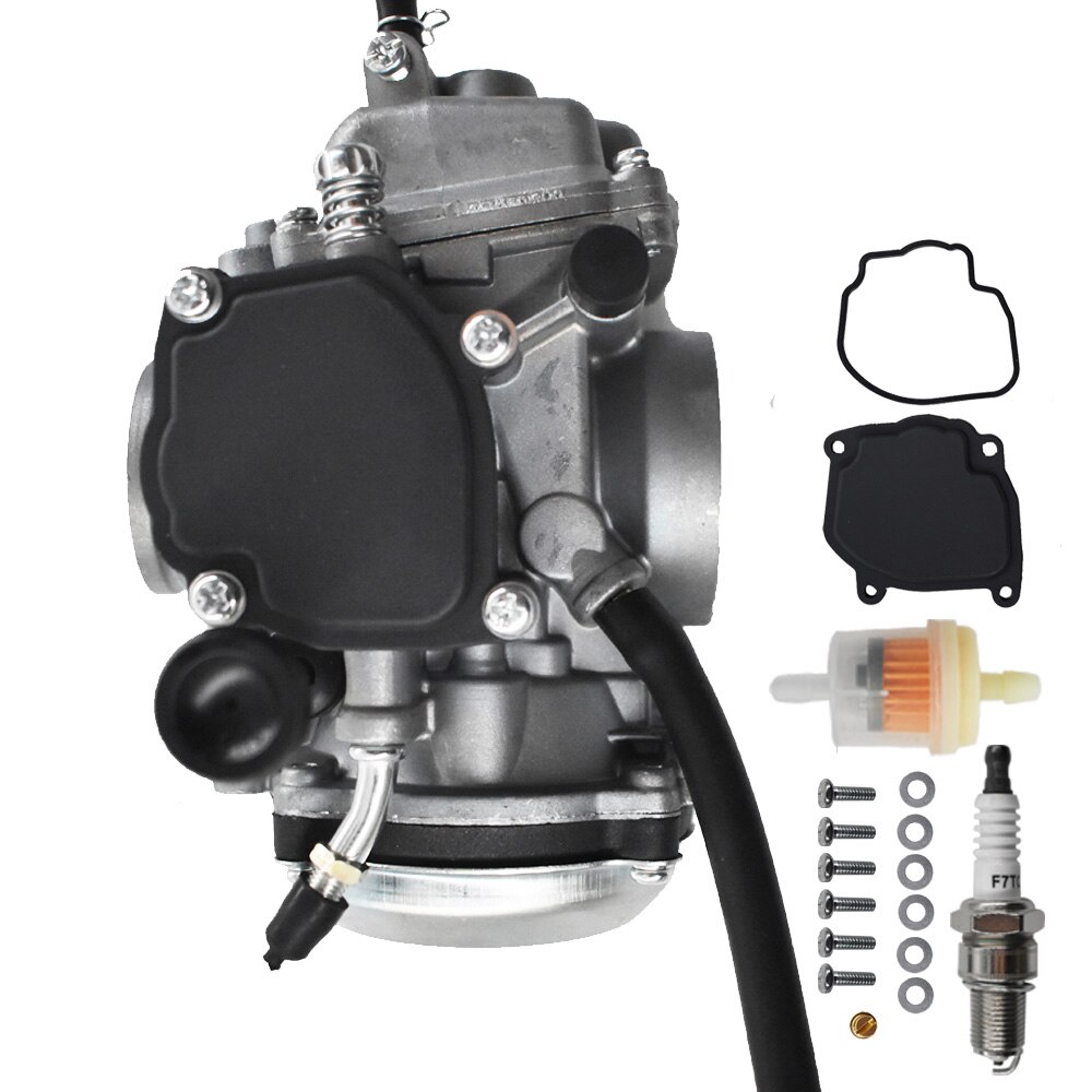 Carburateur pour Yamaha ours Tracker 250 YFM 250 Yfm250 Atv Quad 1999-2004 99-04