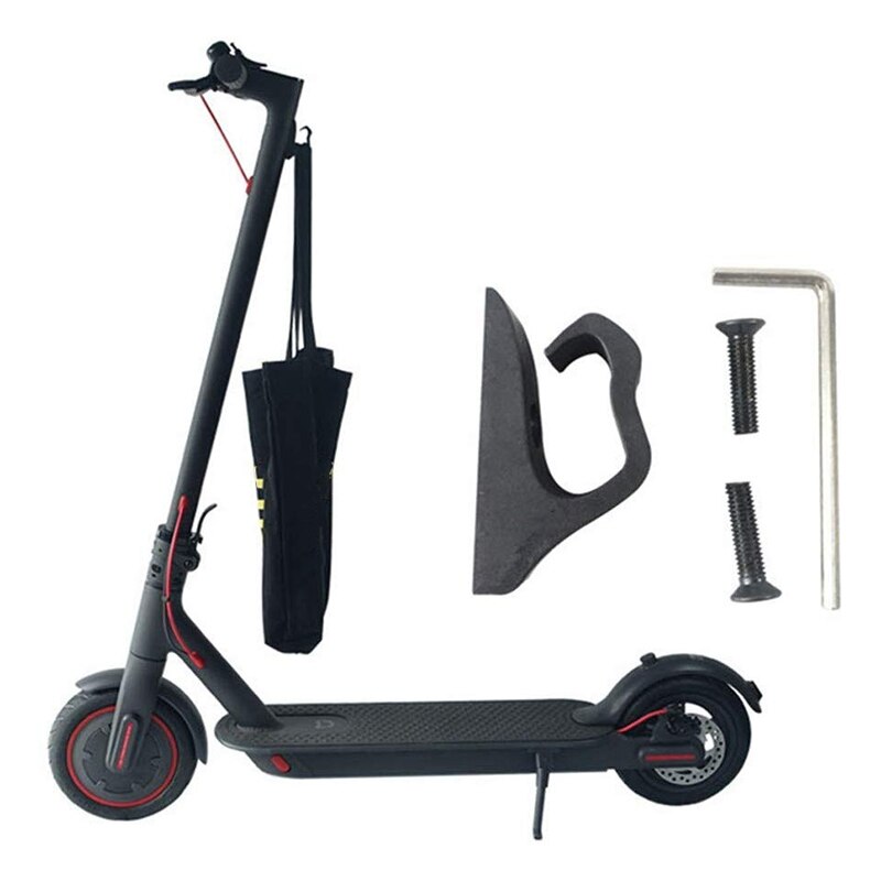 12 stk/sett til xiaomi  m365 pro tilbehør for elektrisk scooter tilbehør dress set mijia  m365 m187