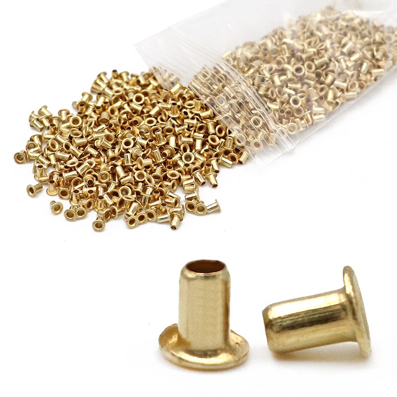 1100 sztuk ula pszczeli pszczelarstwo miedziane oczy gwintowanie otwór skrzynka gniazdowa gniazdo Foudation miedziane oczy narzędzia pszczelarskie