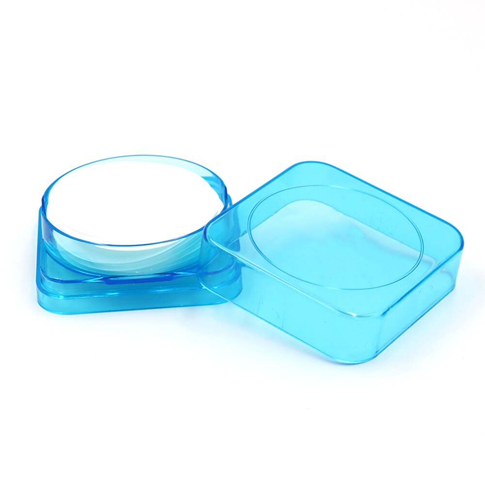 25mm Hydrophobic PTFE Membrane Filter 50Sheet/Box Made From Polytetrafluoroethylene