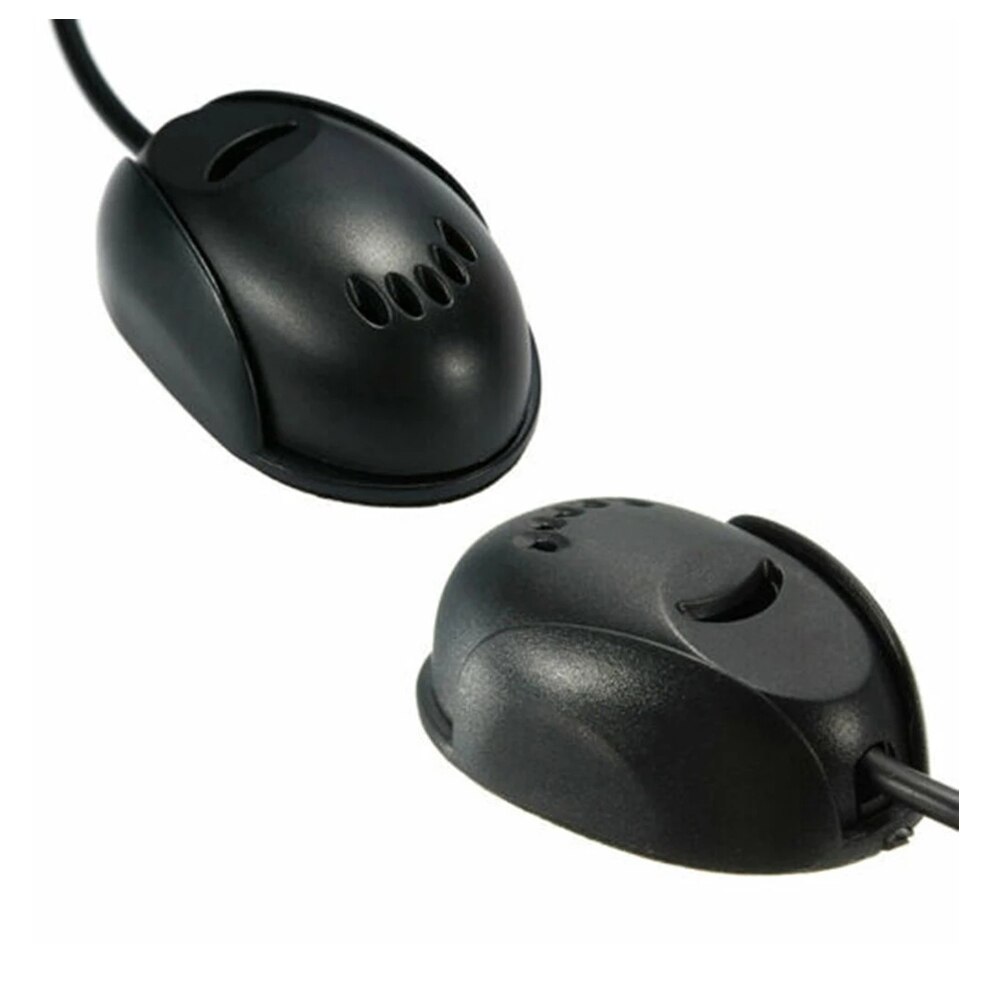 External Microphone Mic For Bluetooth Enabled Car Radios Units