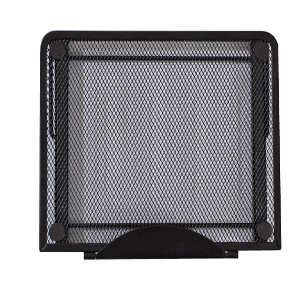 Mesh Ventilated Adjustable Laptop Stand Six Speed Adjustabl/Effect Protection Of The Cervical Spine For Laptop / Notebook/Tablet