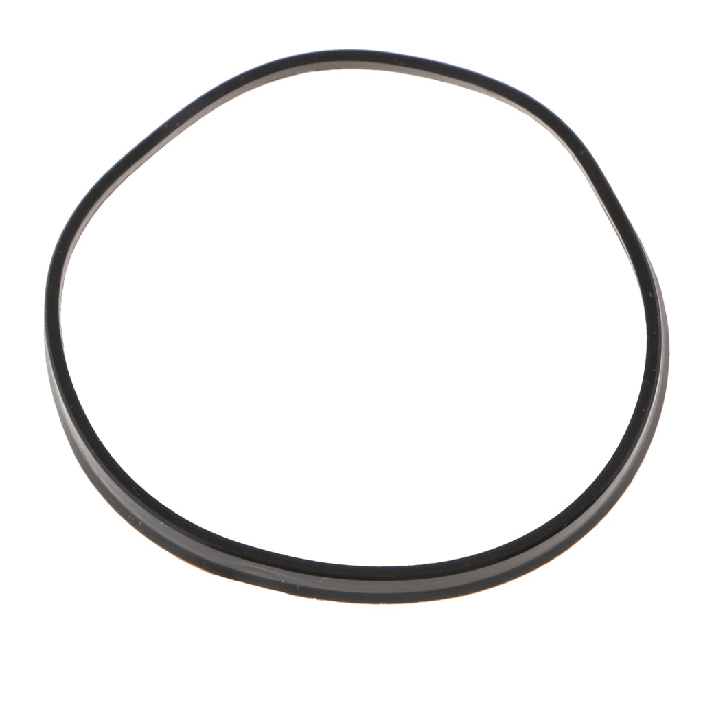 Rubber Lens Mount Waterdicht Stofdicht Afdichting Ring Voor Canon Ef 24-70 Mm 24-105 Mm 17- 40 Mm 16-35 Mm