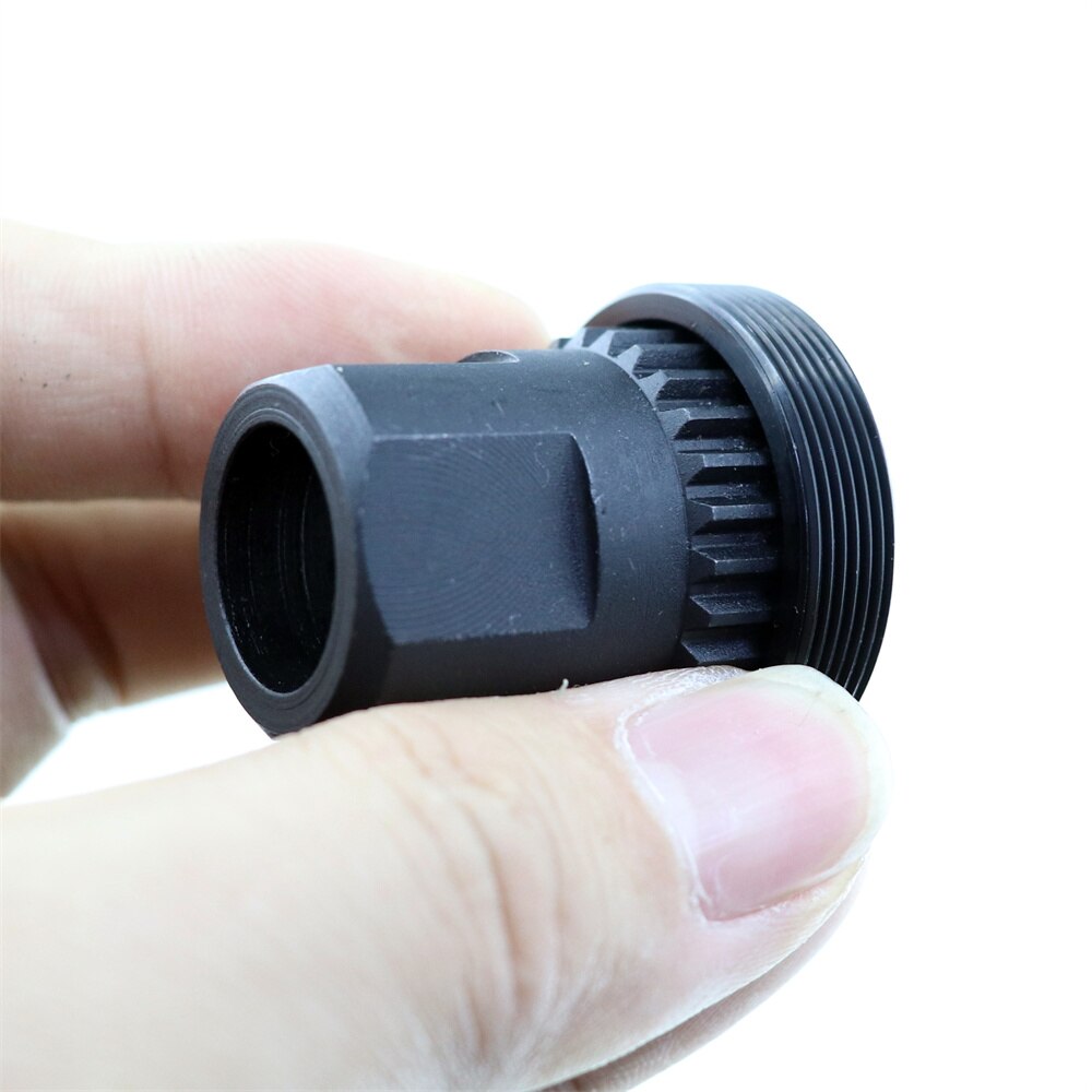 DT Swiss Pawls Star Ratche Rear Hub Lock Ring Nut Removal Installation Tool