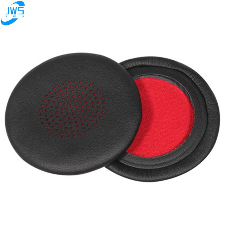 Coussinets d&#39;oreille de remplacement, pour Plantronics Voyager Focus UC B825 Voyager Focus UC B825 PLT BackBeat Sense, oreillettes