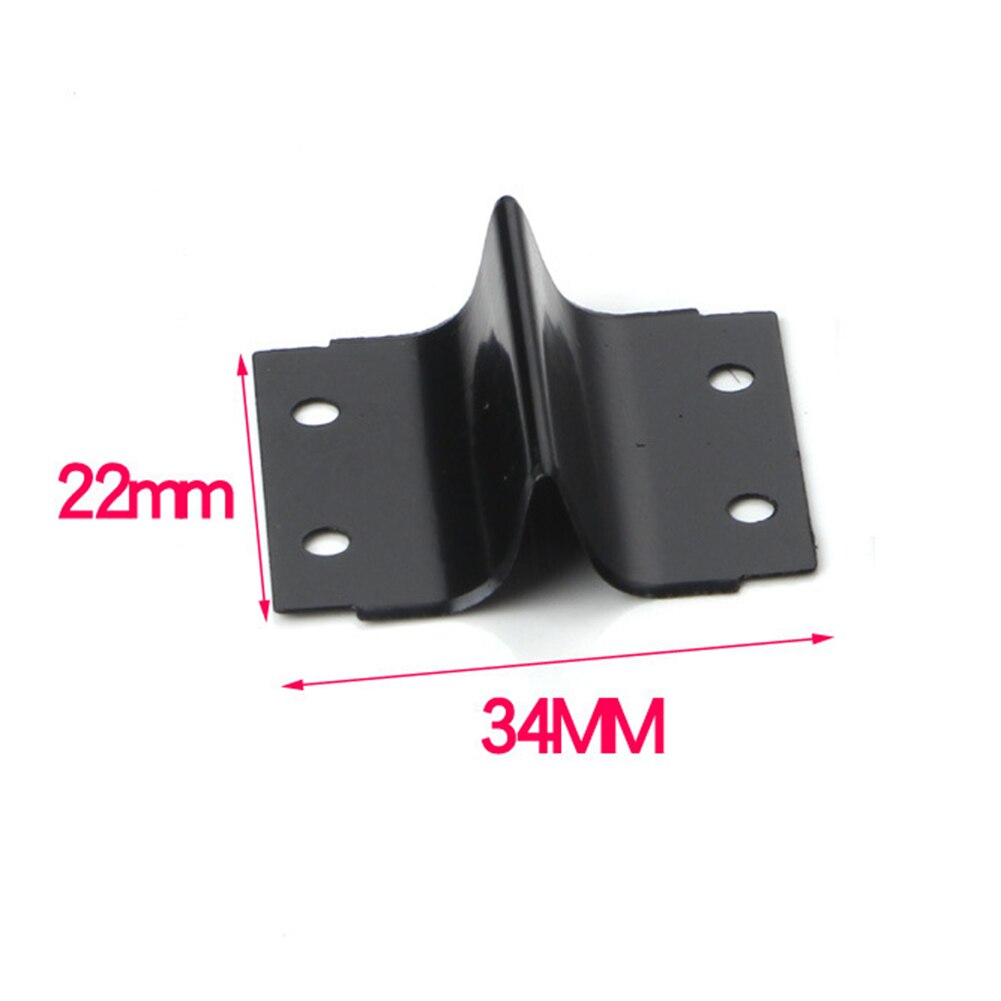 Lames de greffage de remplacement U V Omega greffe pour outil 2 en 1 de greffage de jardin 3 pièces