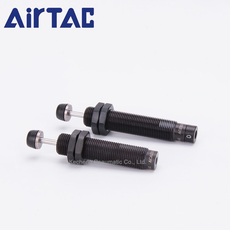 Airtac Hydraulische Öl Stoßdämpfer Für Zylinder ACA1007-1 ACA1007-2 ACA1007-3 ACA1007-N