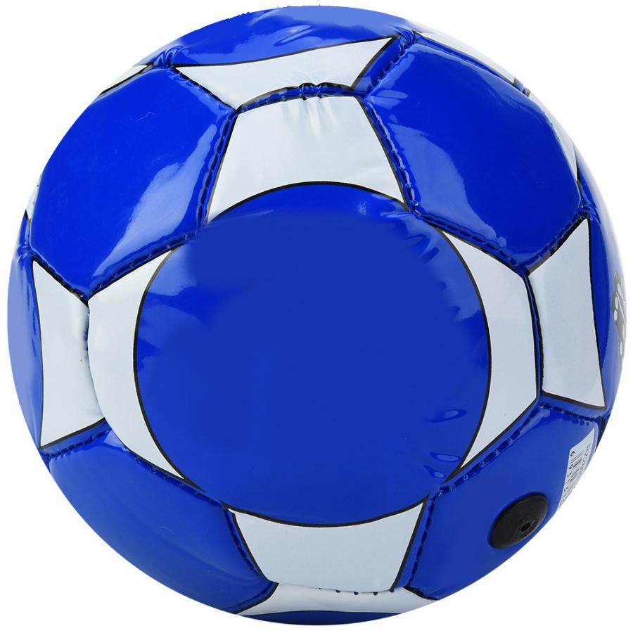 Størrelse 2 fotball innendørs utendørs sport låve låve slitesterk pu fotball fotball treningsball størrelse 2 med nettnål offisiell størrelse