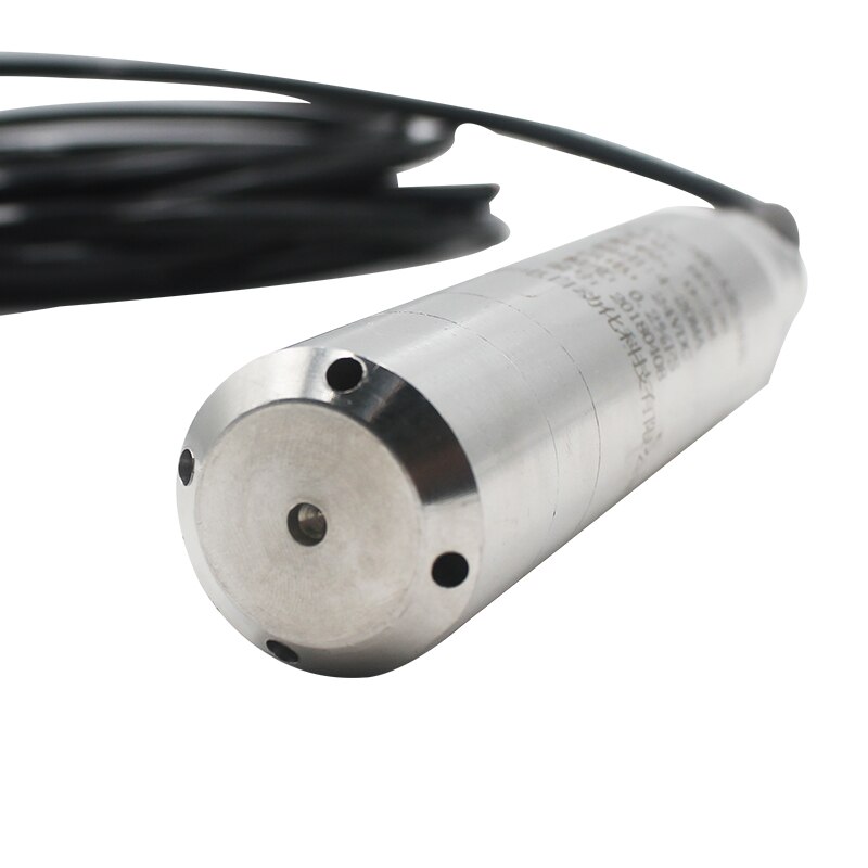QDY30A Flüssigkeit eben Sensor Wasserstand Absender Panzer eben Wandler 0-5V Ausgang, DC24V