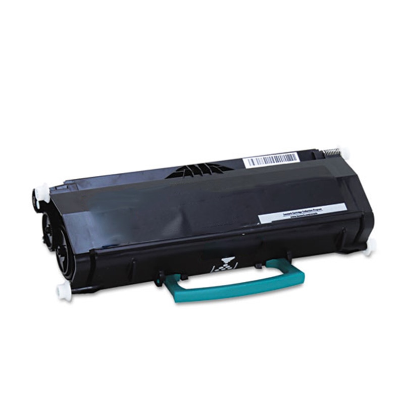 Tonercartridge met hoge capaciteit voor  e260 21a) 9k/3.5k compatibel met  e260d e260dn e360d e360dn e460dn e460dw e462 e260 11a (e260