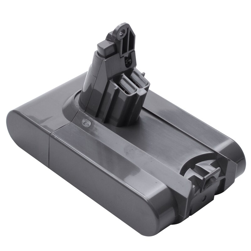 21.6v 3000 lithium-ionen-akku als ersatz für dyson akku 3.0ah v6 dc61 dc62 dc72 dc58 dc59 dc72 dc74 staubsauger 965874-02
