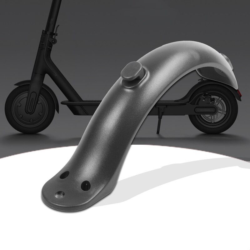 Garde-boue garde pour Xiaomi mijia M365 Scooter Électrique Skateboard-BLA Mu 