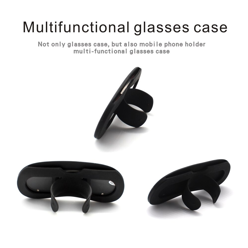 Pince-nez Mini Nose Women Readers Mens Reading Glasses Man Presbyopia Glasses 1.0 1.5 2.0 2.5 3.0