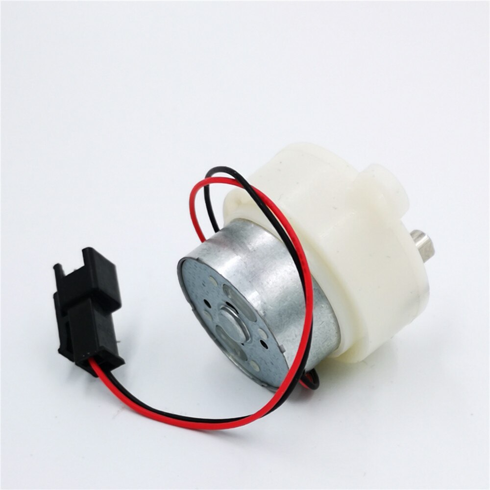 5PCS/LOT 300 miniature geared motor 3-6V gear motor 10-20 rpm Mute High torque Geared motor