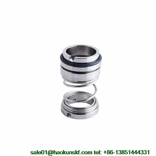 Juntas mecánicas para bombas de agua, Material:CA-CE-NBR, SIC-SIC-FKM, 103-10 , 103-12 , 103-14 , 103-17
