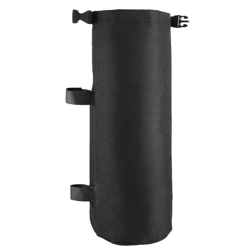 Windproof Weight Bags Sand Bags for Shelter Pop Up Canopy Tent Leg Outdoor Camping Hiking Tent Accessory Outdoor Tools: Default Title