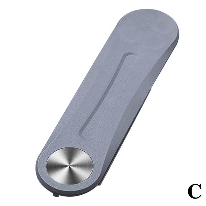 Computer Expansion Bracket Notebook Magnetic Folding For Phone Stand Holder Multi Screen Adjust Side Mount Connect Tablet