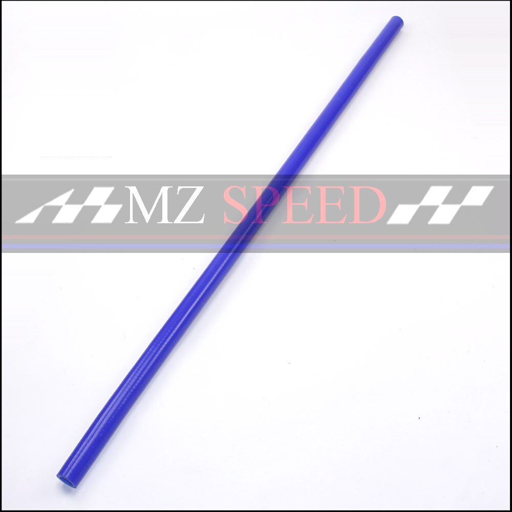 Benzineslang 5x10mm transparant 5 meter