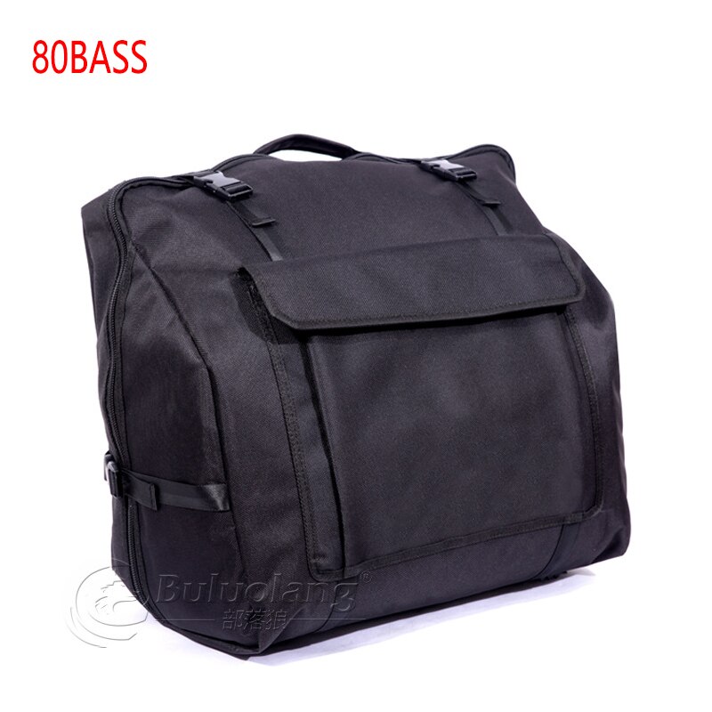 32-120 Bass akkordeon tasche zubehör akkordeon Rucksack: 80BS