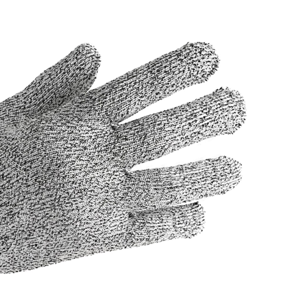 Guantes de seguridad anticorte, protección para pesca al aire libre, Nivel 5, protección para cocina, resistente al corte, corte de carne y pescado
