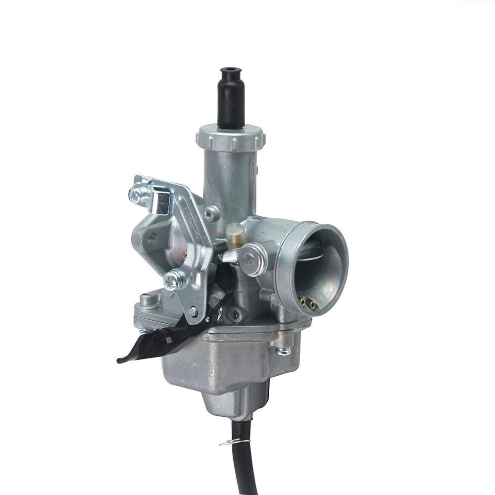 ZS MOTOS Motorrad PZ19 PZ26 PZ27 PZ30 Auto Hand Kabel Keil Vergaser Für 50cc-250CC Schmutz Grube Fahrrad ATV quad Vergaser: PZ 26A