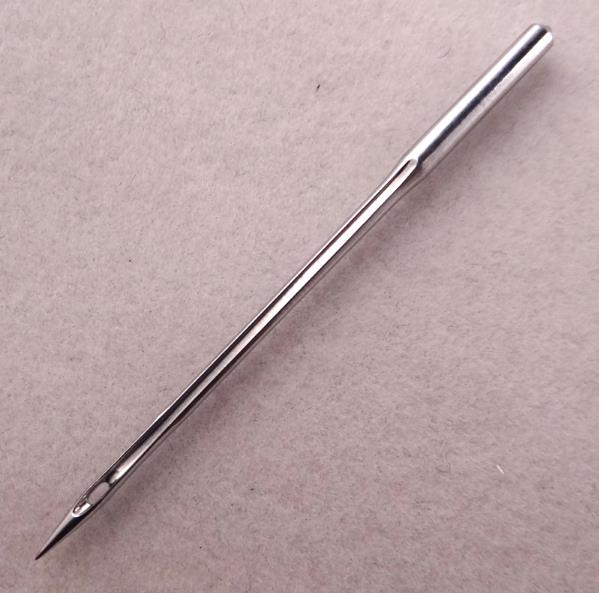 30 stk / mye flygende tiger dpx 17, industrielle symaskin nåler rustfritt stål ,90/14b,110/18,160/23