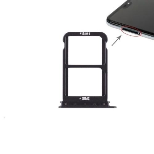 Vassoio Sim per Huawei P20 Pro