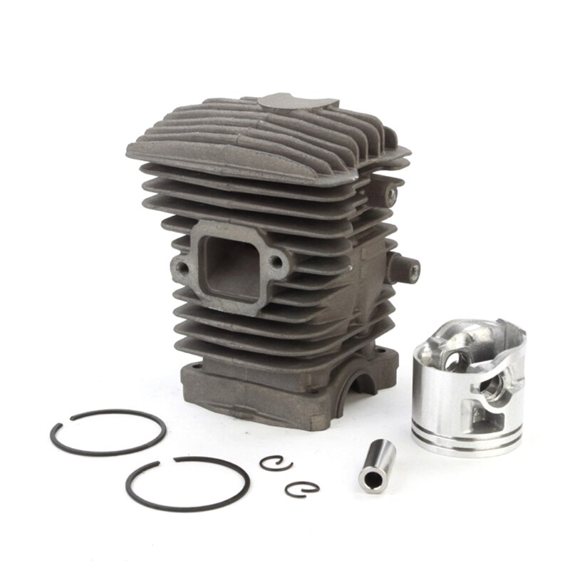 Serious-Kit cylindre Piston 40mm pour Stihl MS211 MS 211C MS211C Pièces