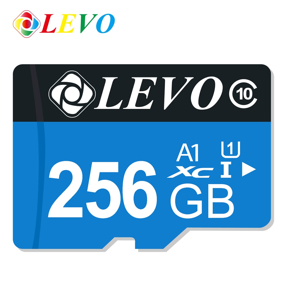 Geheugenkaart 16Gb 32Gb 64G Micro Sd-kaart 128G High-Speed 256G Klasse 10 tf Card Voor Mobiele Telefoon