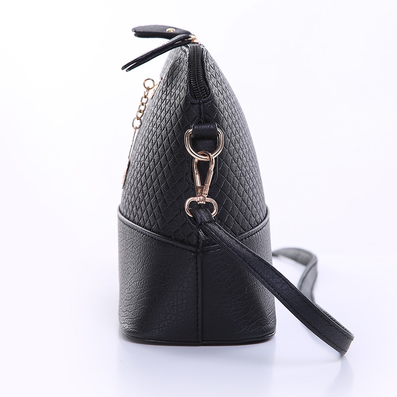 Vogue Star offre spéciale! Sacoches en forme de coquille pour femmes, sacoches tendance, Mini sac à épaule avec jouets en cerf,