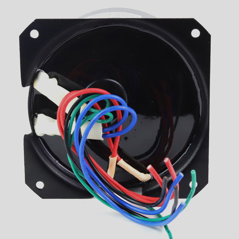 BAHOD 550w 220v To Dual 12v + Dual 24v-38v Power Transformer with Shielding Cover Sealed Dustproof for HIFI Amplifier Audio