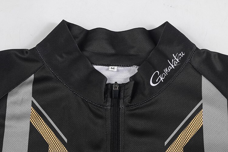 Udendørs sunline fiskeskjorter solcreme åndbar sommer efterår fiskevest hurtigtørrende anti-uv veste vandretrøje