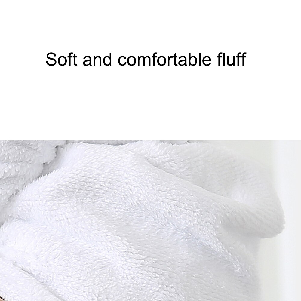 Vrouwen Microfiber Haar Handdoek Wraps Quick Dry Hoed Badmuts Voor Lange Dikke Krullend Haar