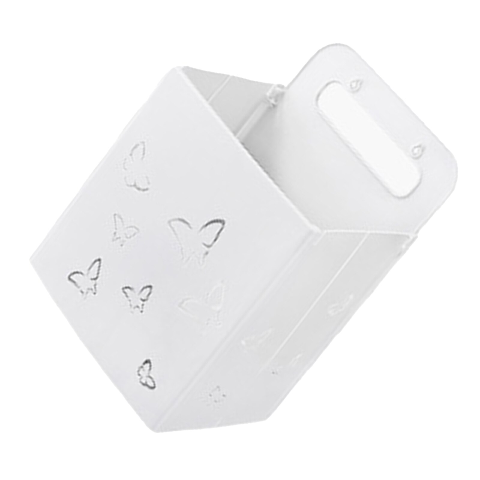 Opvouwbare Wasmand Inklapbare Plastic Wasmand Voor Laundry Room Wassen Bin Home Storage Organisatie