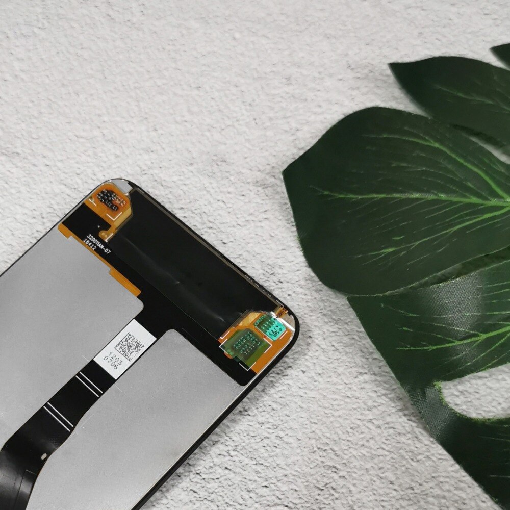 Voor Cubot X30 Lcd-scherm En Touch Screen 6.40 "Digitizer Vergadering Vervanging Met Tools + Lijm Voor Cubot C30 telefoon Lcd