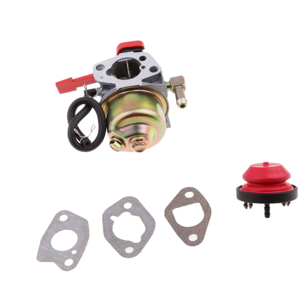 Carburetor For MTD, Cub Cadet, Troy Bilt Snow Blowers – Compatible With Multiple Models