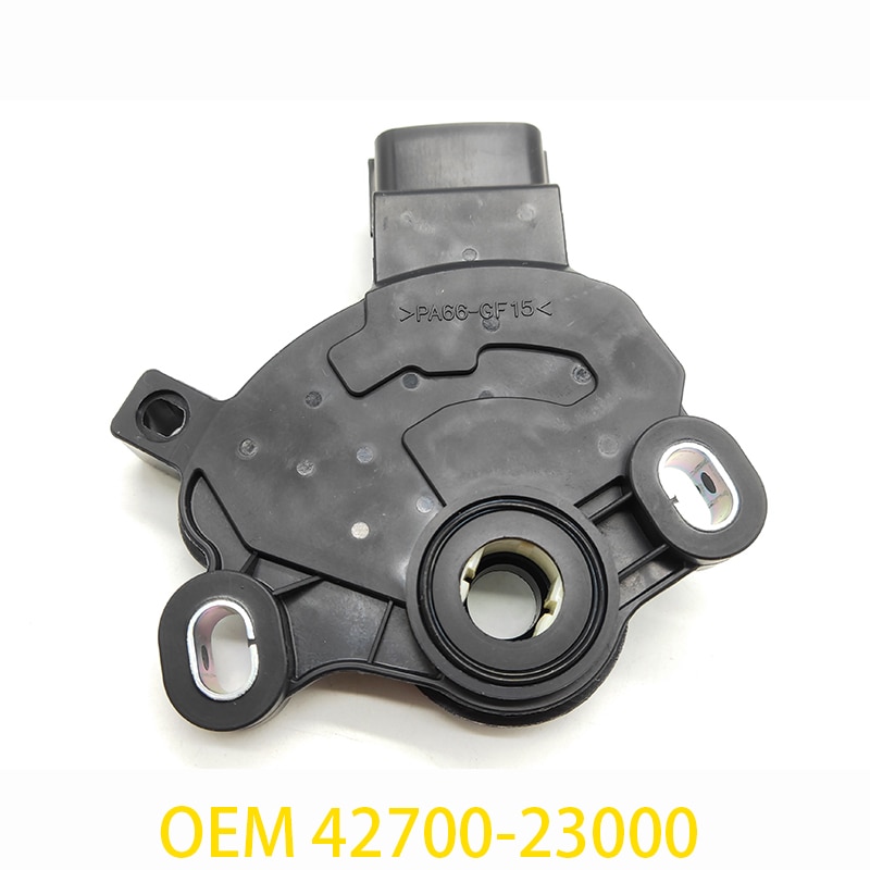 Originele Authentieke Remmer Schakelaar Compatibel Voor Hyundai Verna Oem 42700-23000 4270023000
