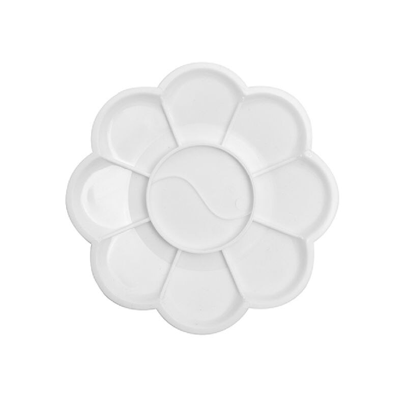 72pcs Mandala Dotting Tools Set for Painting Rock Multifunction Embossing Stencil Acrylic Stick Drawing Brush