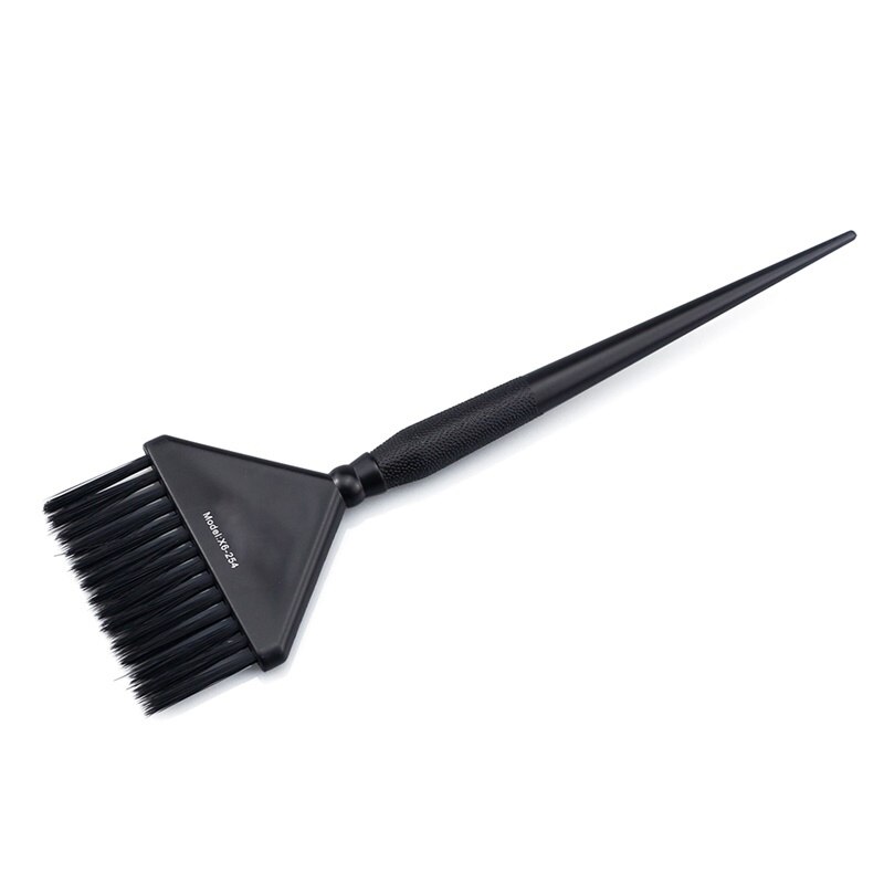 High-grade Hair Brush Hairdressing Tools Barber Shop Hair Dye Comb Hair Salon Supplies Special Dyeing Brush