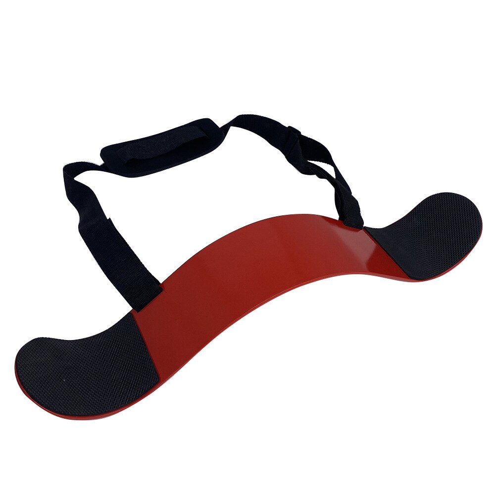 Weight Lifting Arm Blaster Adjustable Aluminum Bodybuilding Bicep Triceps Curl Bomber Arm Muscle Lifting Training Gym Equipment