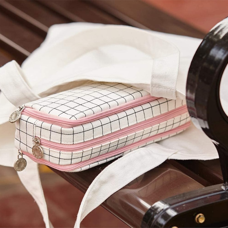 Transformador portalápices escritorio suministros de oficina Kawaii papelería estuche escolar carcasa para bolígrafo de estuche de lápiz de alta capacidad
