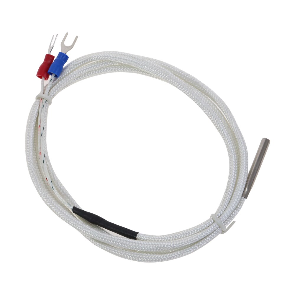 RÖSSEL Messwertumformer Mantel Thermoelement AL JB 1,0 300 3 AL   1 St
