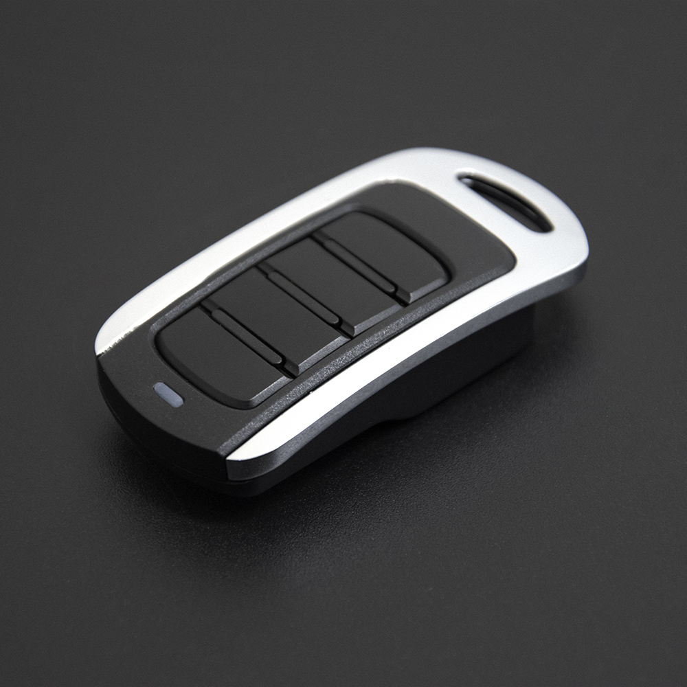 mando garaje universal multifrecuencia 280mhz-868mhz mando a distancia garaje mando garaje 433 mhz Compatible con una amplia gama de marcas mando garaje código variable