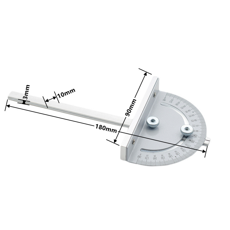 240 x 200mm zaagtafel werkbank tafelzaag cirkelzaag klapplaat met lager motor hefspindel voor 4 inch zaagblad: Geel