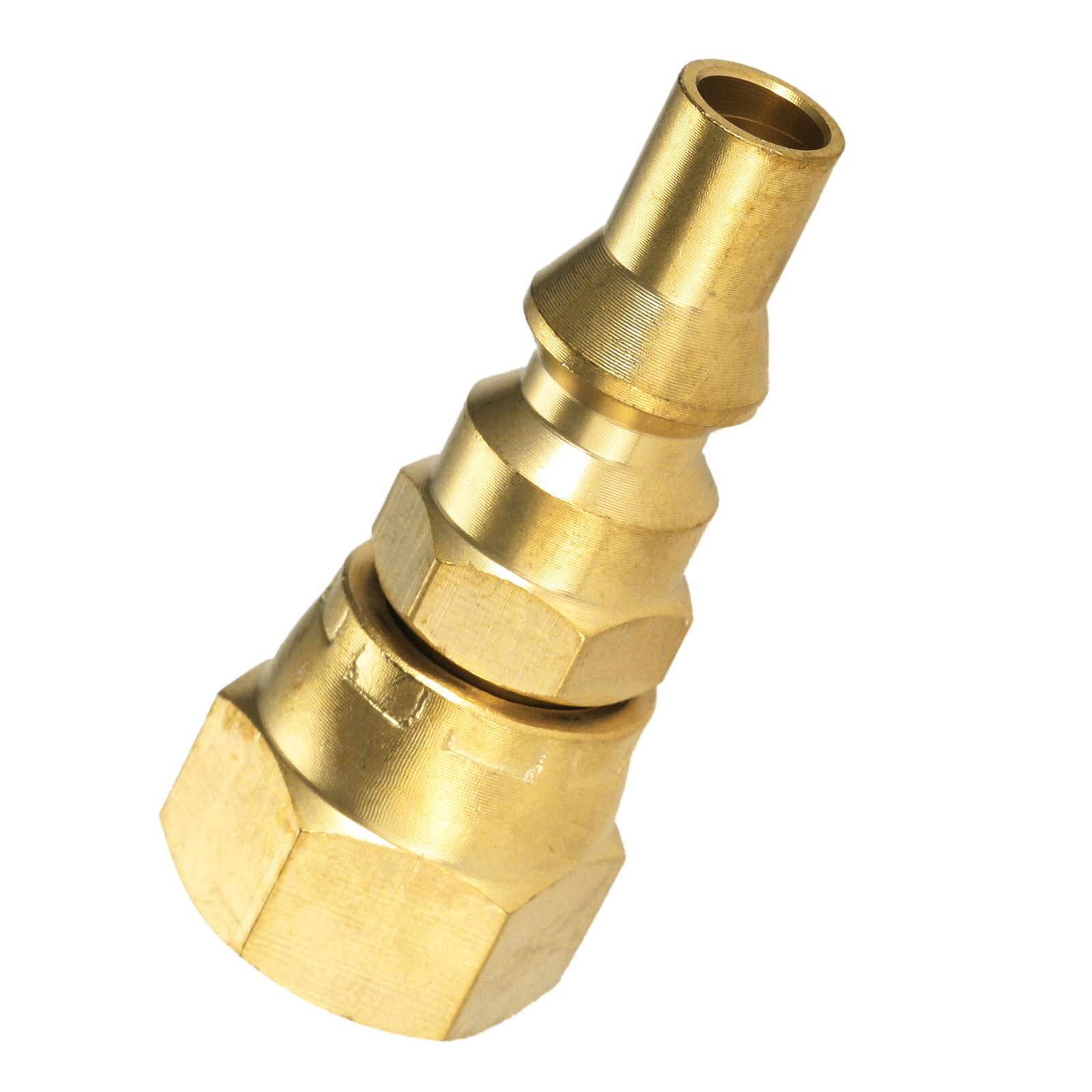 Propane Gas BBQ Grill Heater Appliance 1/4' Quick Connect Fittings for Outdoor Camping Gas Patio Heater