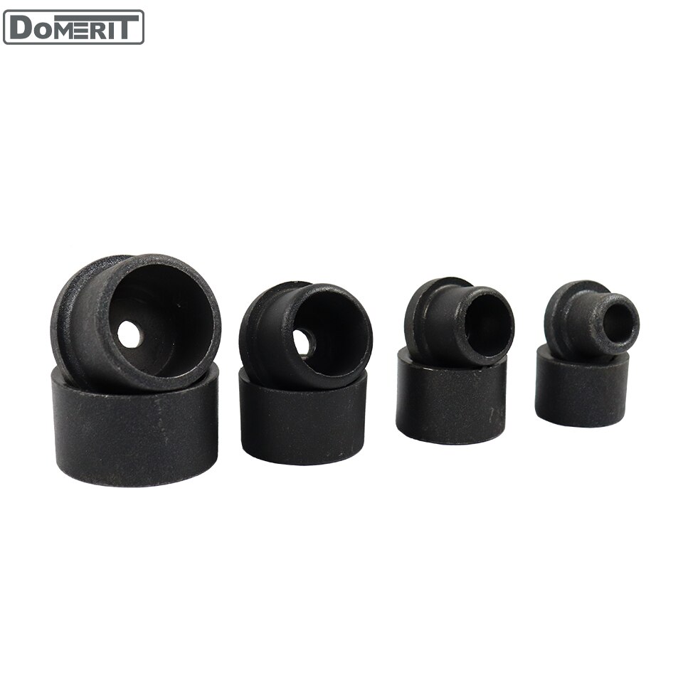 Domerit 800W Plastic Pijp Lassen Machine Lassen Machine Plastic Lasser 20-40Mm Voor Weld Plastic leidingen: Black