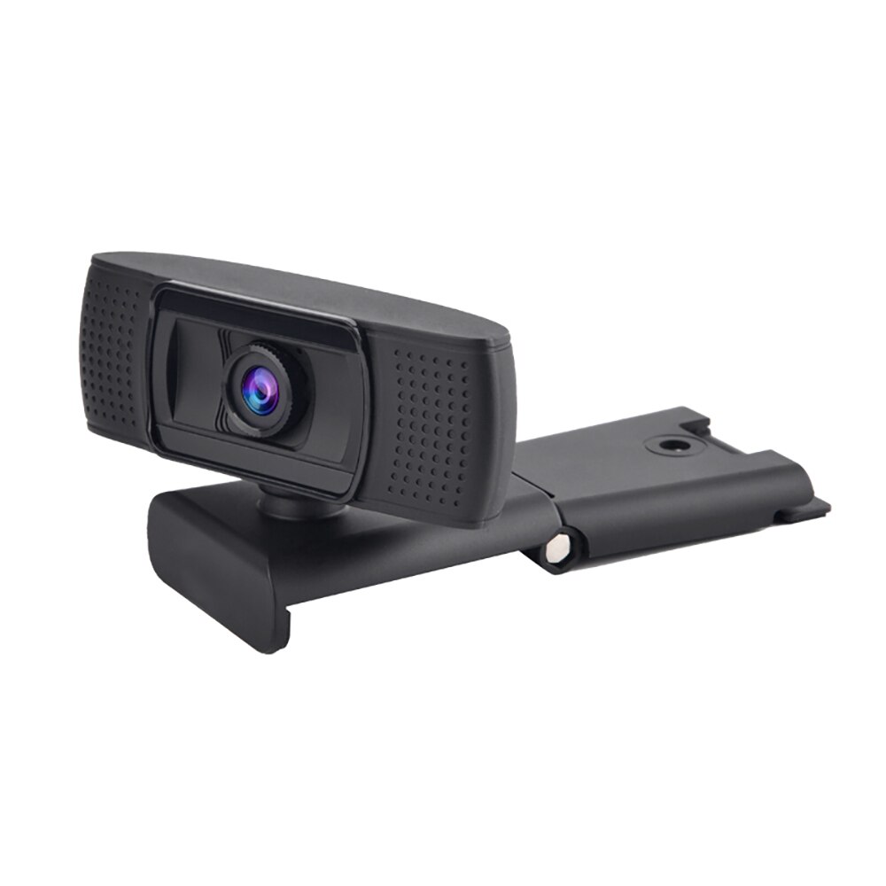 1080P Live Camera Webcam Hd Web Camera Met Ingebouwde Hd Microfoon Usb Webcam Breedbeeld Video 1920X1080