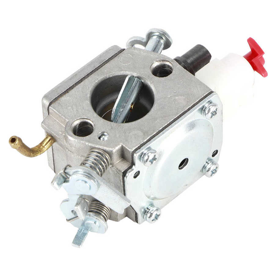 Mower Carburetor Carburetor Fit for Jonsered CS2152 CS2150 CS2147 CS2145 CS2141 Chainsaw Accessory Carburetor Accessory